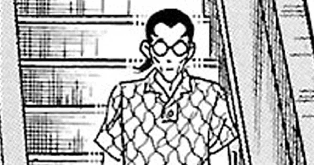 >>52Golgo 13: Virus Chase (1)Golgo 13: Virus Chase (1) The well-known dark sniper, G, targets the wo...