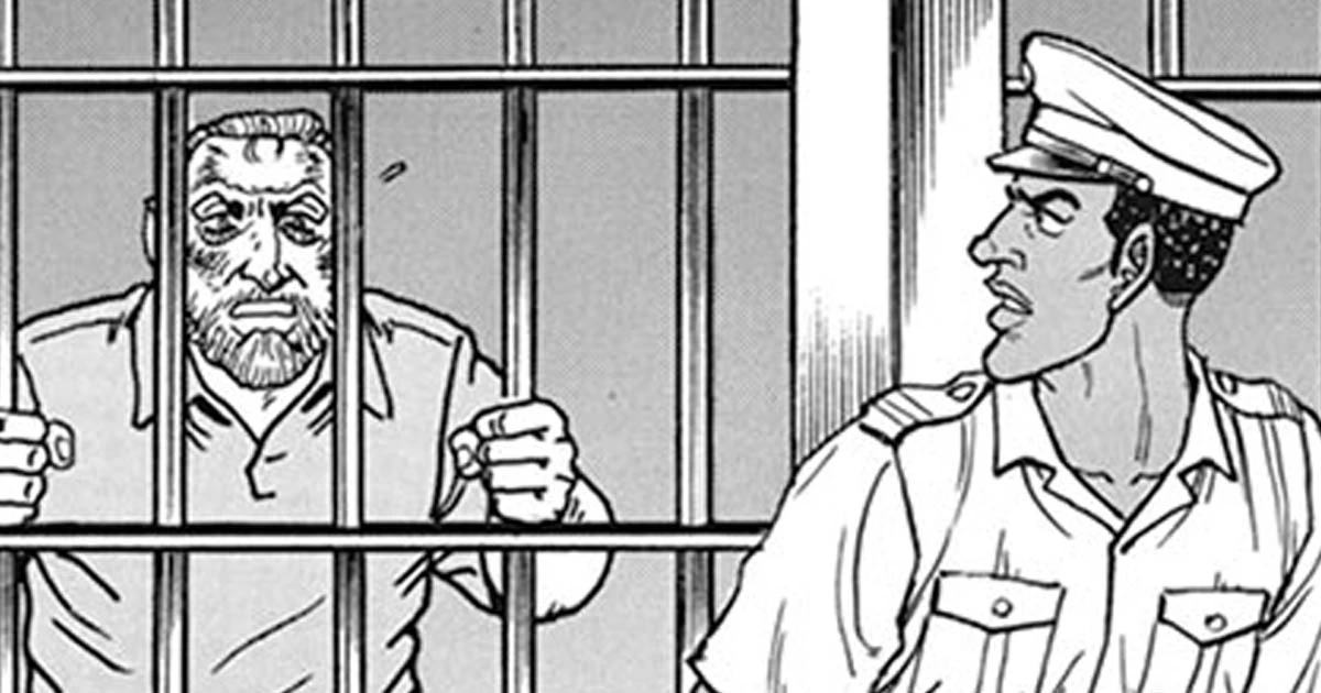 >>56Golgo 13: The Target is the Cheerful Devil (1)GOLGO 13: Target is the Cheerful Devil (1) The wel...