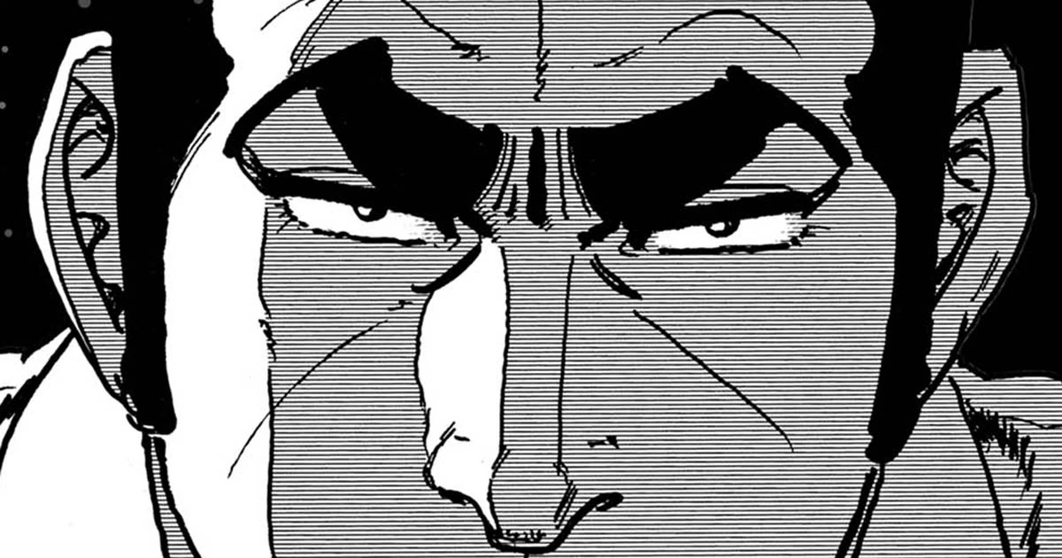 >>20- Golgo's daughter? The story featuring Fanette Gobert (the so-called Fanette arc).Episode 562: ...