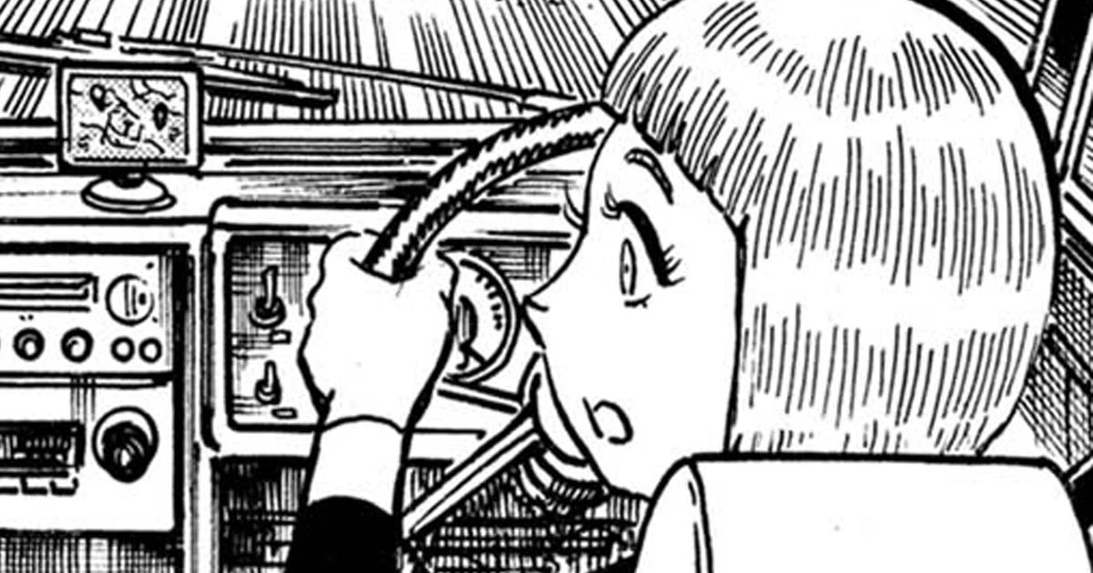 Funeral of Mist and RosesGolgo 13, Episode 628: The Funeral of Mist and Rose (1)Golgo 13, Episode 62...