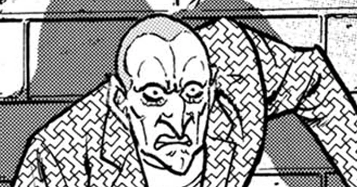 The night of the murder dramaGolgo 13: The Night of the Murder Drama (1)Golgo 13: The Night of the M...
