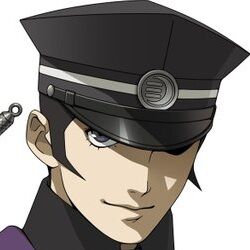 [Shin Megami Tensei] I was saying I wanted a new release, and suddenly there’s a move, so I’m posting the game.