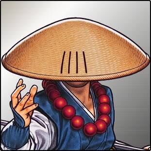 [Fatal Fury] Please let me engage with you.