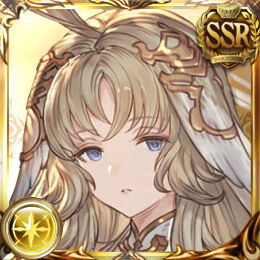 [Granblue Fantasy] They are probably a good person, but…