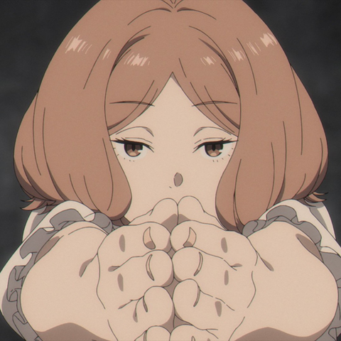 [Voice actor] When it comes to representative characters of Tomoyo Kurosawa…