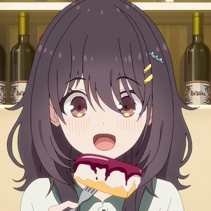 [Days Pass But Food Is Delicious] Today is a cheat day.