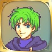 [Fire Emblem] Social games include both original content and those based on existing works.