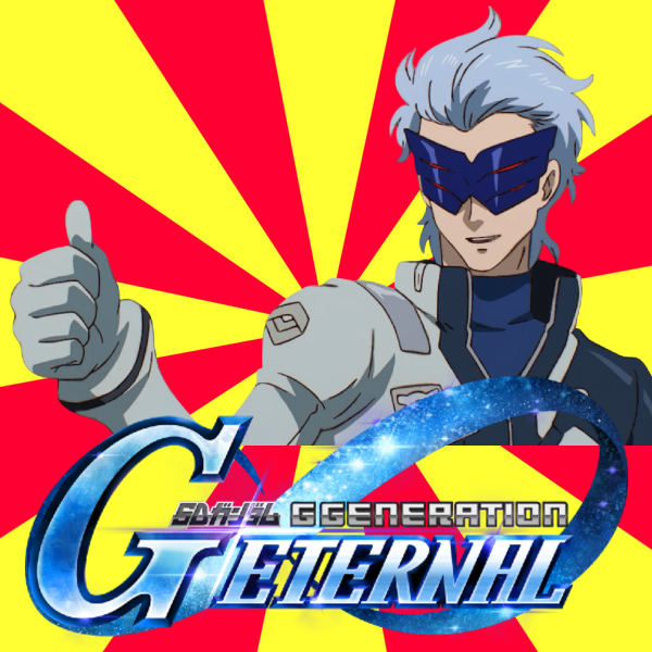 [G Generation] d