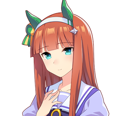 [Uma Musume: Pretty Derby] Yes, let’s go to sleep.