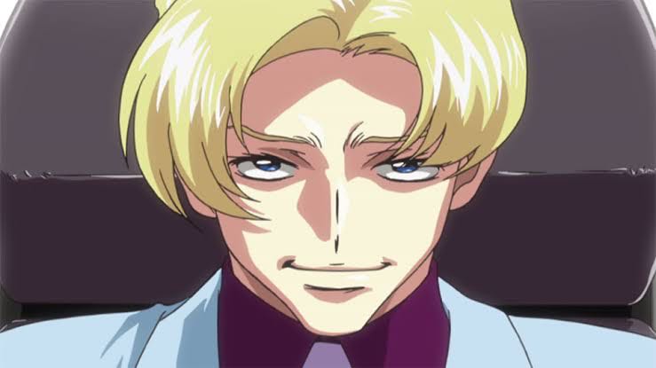 [Mobile Suit Gundam SEED] Gundam Boss Gacha SR