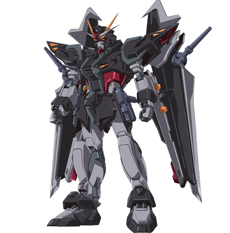 [Mobile Suit Gundam SEED] For a mobile suit like that to lose an arm so easily, the Gelgoog is no good…