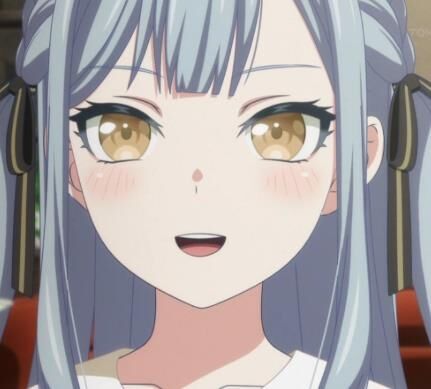 [BanG Dream!] People tend to think that my father and I are burdened with 16.8 billion in debt, but that’s not the case at all.