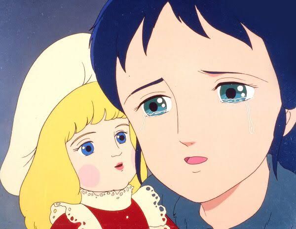 [Anime] It was about ten times worse than I had thought.