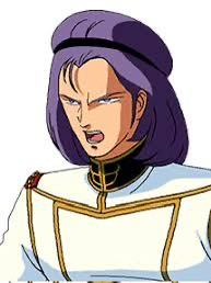 [Mobile Suit Zeta Gundam] It’s about time for my turn! 【Siege Axe】