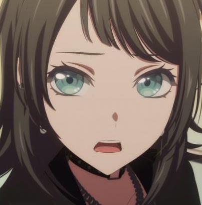 [BanG Dream!] If you hurry now, couldn’t you make it?