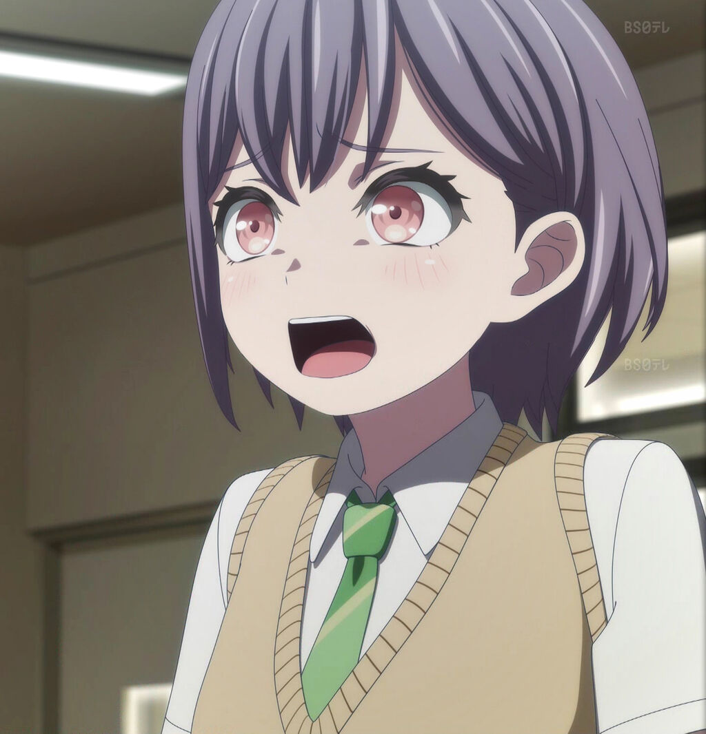 [BanG Dream!] Shao-chan is here!!