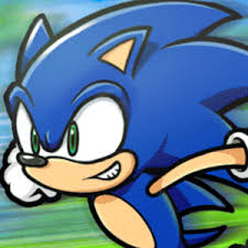 [Sonic the Hedgehog] I heard that a Sonic collaboration is coming to Battle Cats.