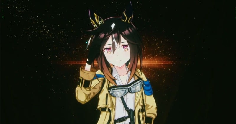 "Uma Musume" Stay Gold makes its new appearance! The voice actor is Hayami Saori. Summary of new inf...
