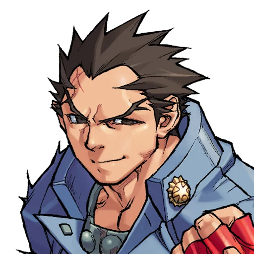 [Fighting game] I want Jasuga 1 to be ported… and if possible, I hope they release 3.