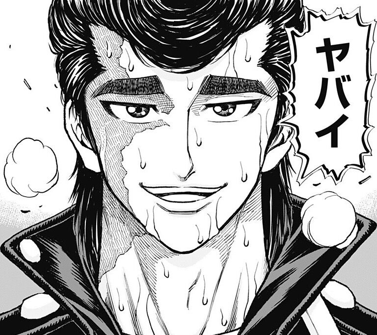 [Shonen Jump] This is bad.
