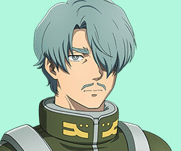 [Gundam GQuuuuuuX] I haven’t done much other than drink wine, say hello to the city with a battleship, and buy a Band-Aid.
