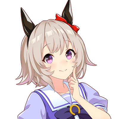 [Uma Musume: Pretty Derby] Do you like Karen?