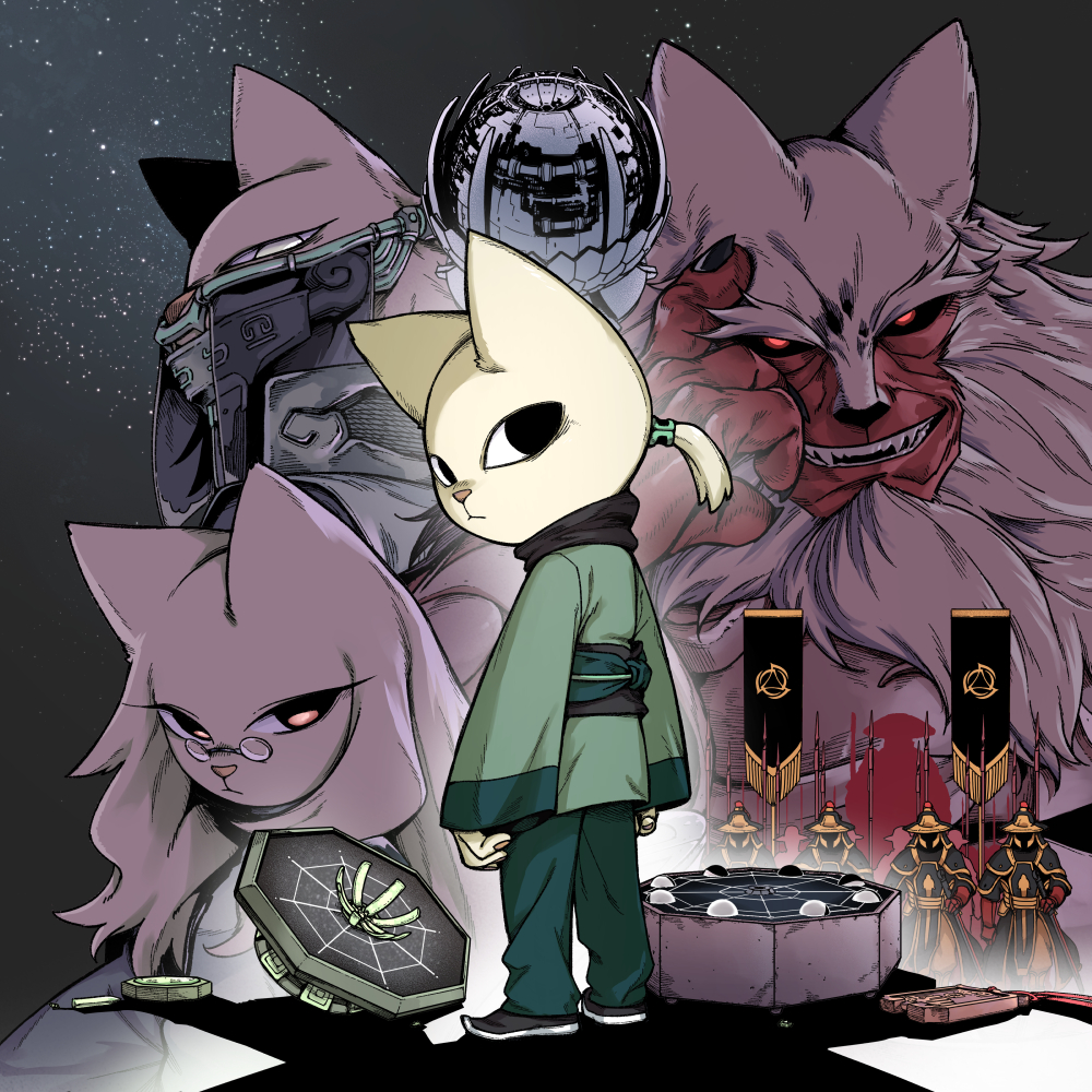 https://www.gamer.ne.jp/news/202505170031/A pin badge will also be released!九日-李耳伝 序｜MOJOIN中文版／Engli...