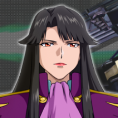 [Mobile Suit Gundam SEED] Good person