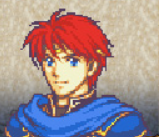 [Fire Emblem] I am not weak.