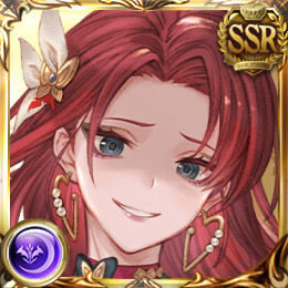 [Granblue Fantasy] Mother’s Day