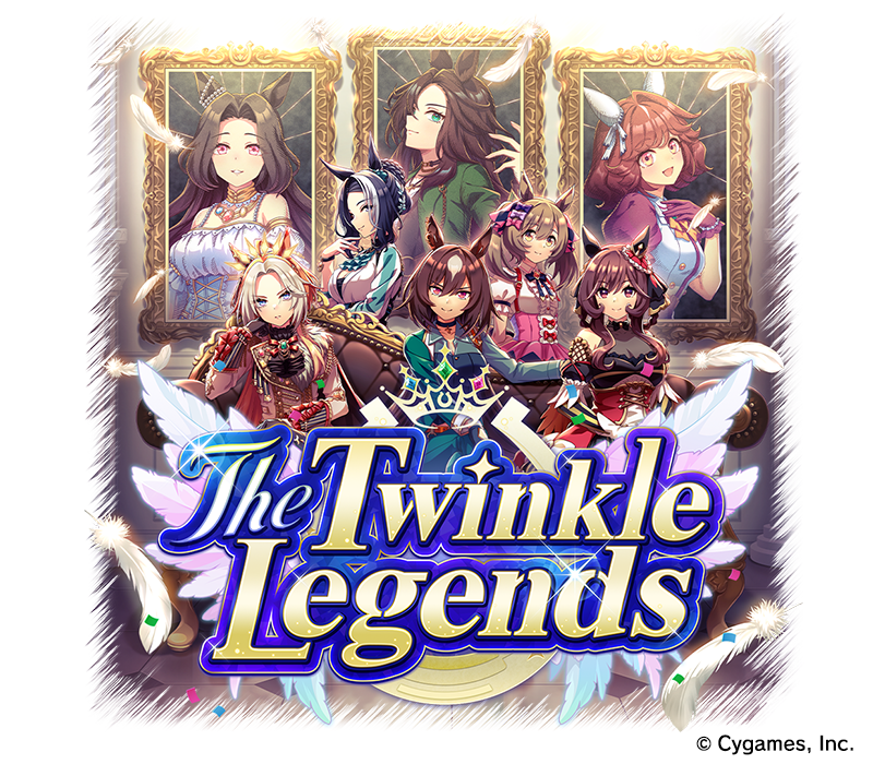 [Uma Musume: Pretty Derby] A new training scenario is scheduled to come next month, but I wonder what will happen next…