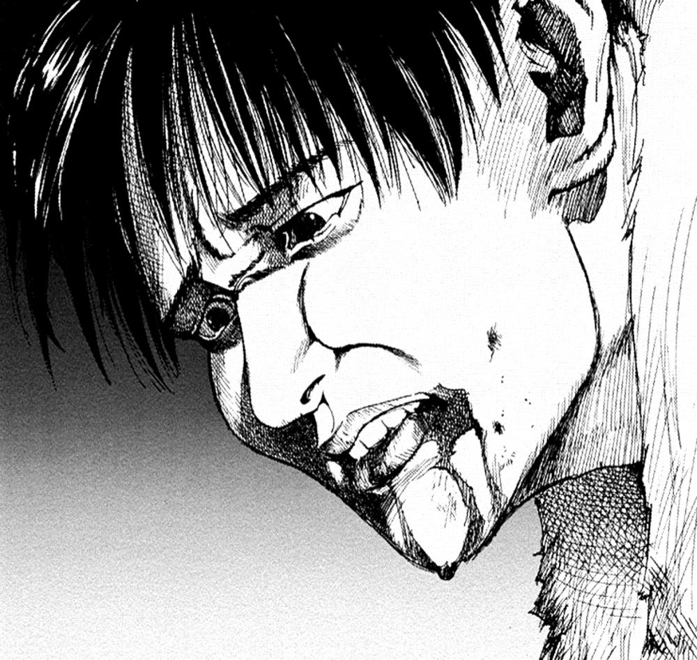 [Shonen Jump] The level is good, isn’t it?