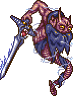 [Romancing SaGa 2] Often underestimated.