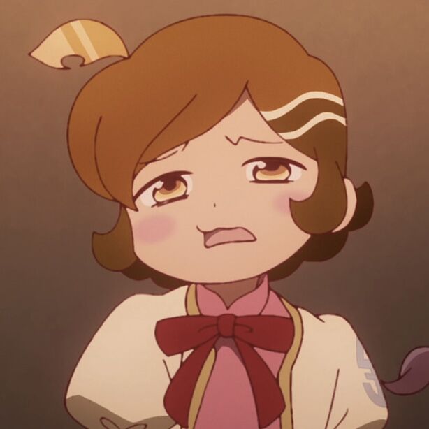 [Apocalypse Hotel] This child…