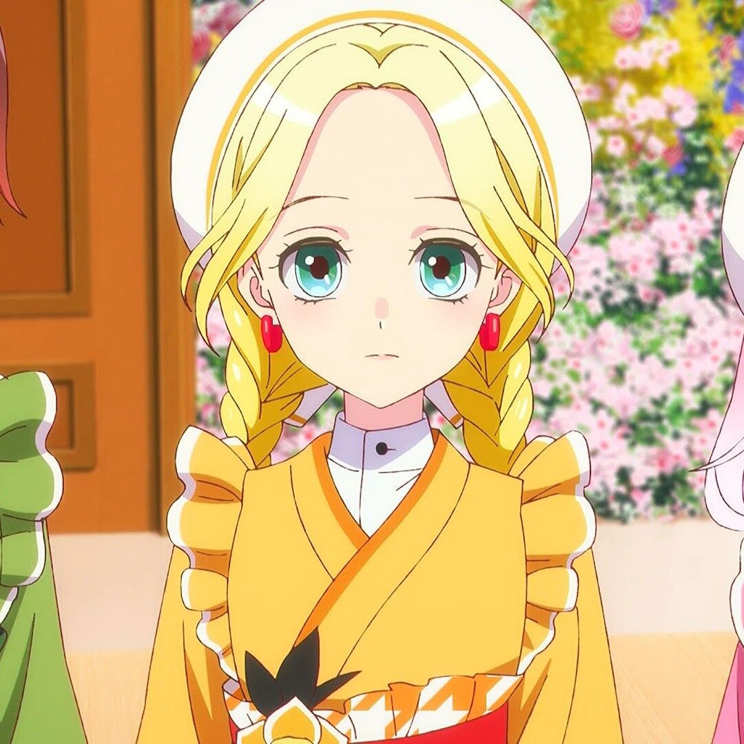 [Maebashi Witches] Sunn…