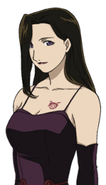 [Fullmetal Alchemist] Mother’s Day