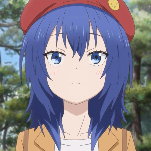 [Zatsu Tabi] It’s a uniquely atmospheric anime.