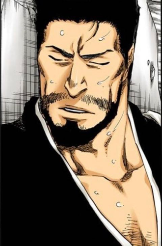 [Bleach] I can understand the appeal of gay popularity.