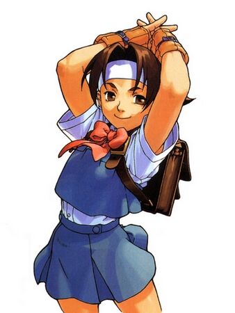 [Fighting game] Justice Academy is a hot topic, so I’m posting a manga by Masahiko Nakahira.