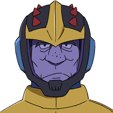[Gundam GQuuuuuuX] Isn’t the public’s treatment of us cooler than when the last former Federation soldier died?