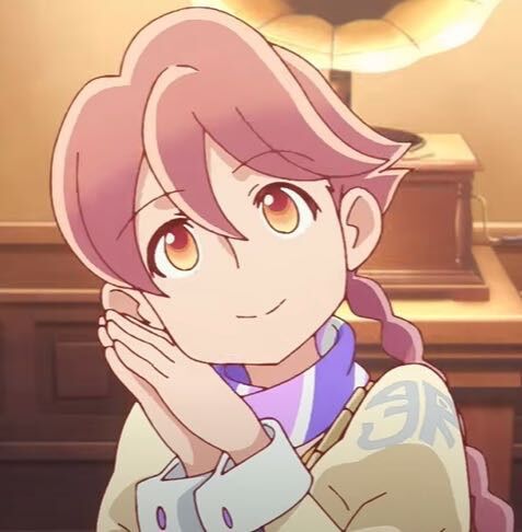 [Apocalypse Hotel] I’m in love with Yachiyo.