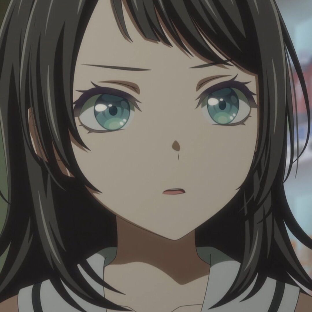 [BanG Dream!] [Question] The flashing yellow light signal requires you to slow down and pay attention to other traffic.