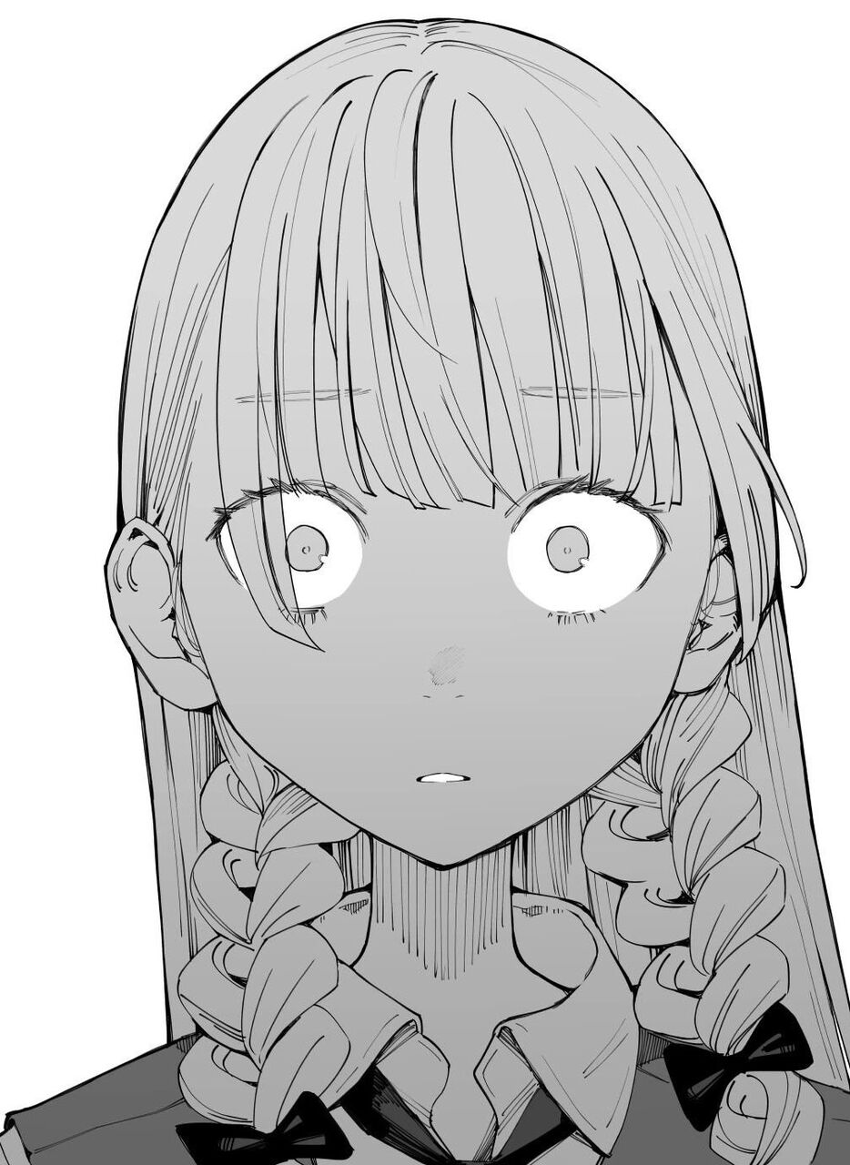 [I have, after all this time, fallen in love with my childhood friend] Happy ending