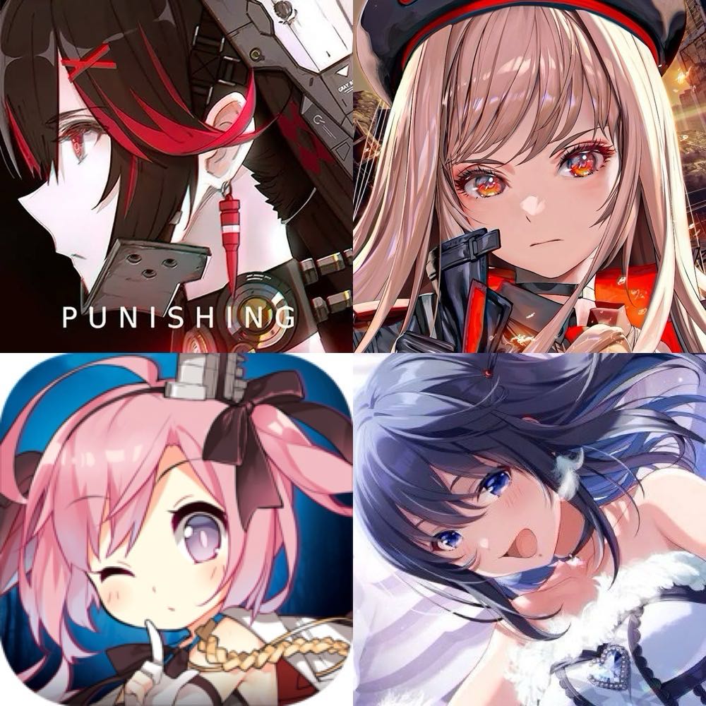 [Social game] I haven’t looked at new information on social games for a while, but is there anything you’re looking forward to, like the unnamed ones? (Here, “social games” refers to mobile games.)