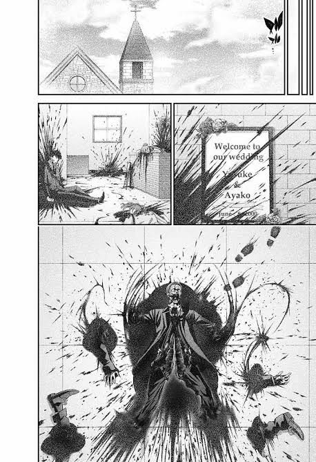[Dark Gathering] The incidence of brood parasitism is increasing.