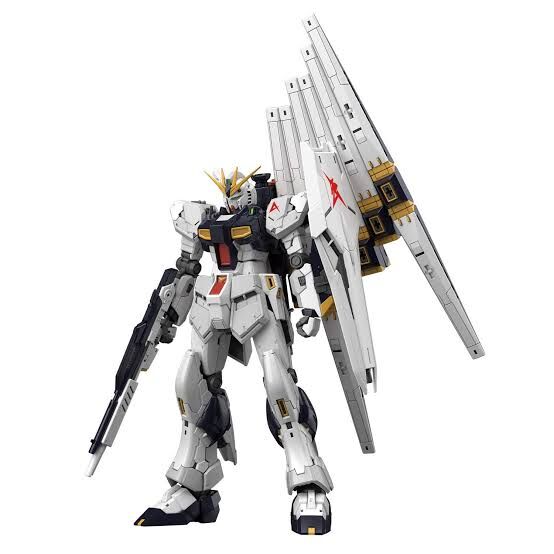 [Mobile Suit Gundam] I want you to tell me how to defeat this guy.