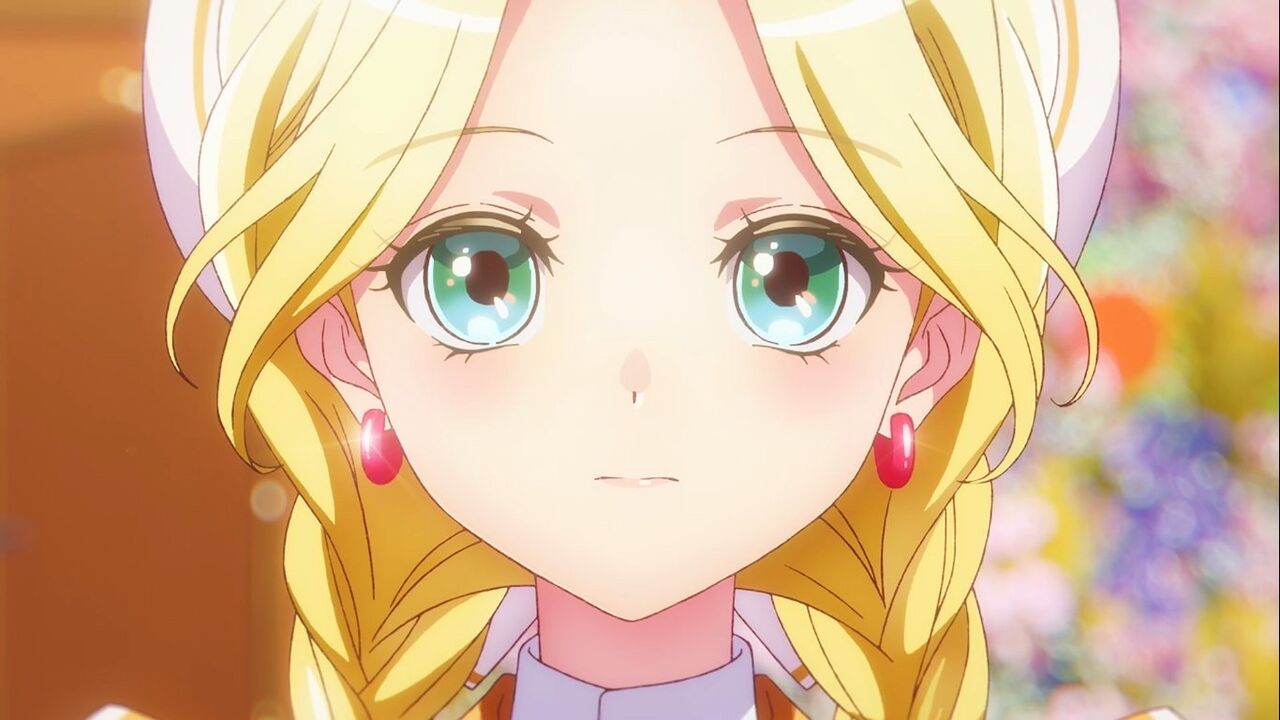 [Maebashi Witches] Ch-Choco-chan!?