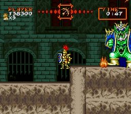 [Retro Game] There’s a joy in overcoming a super difficult game while getting knocked down.
