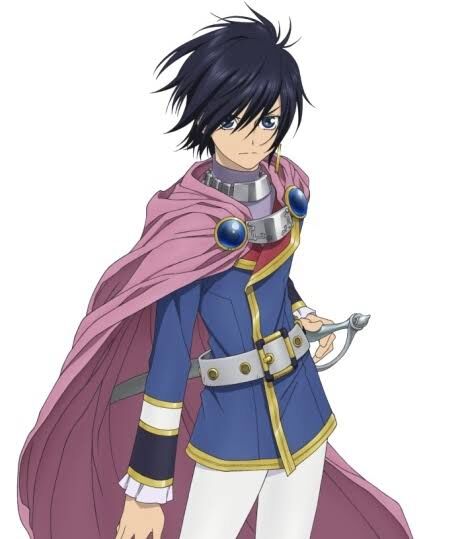 [Tales series] Young Master