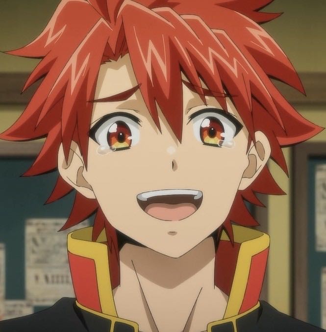 [Isekai Red] It’s a web lottery!